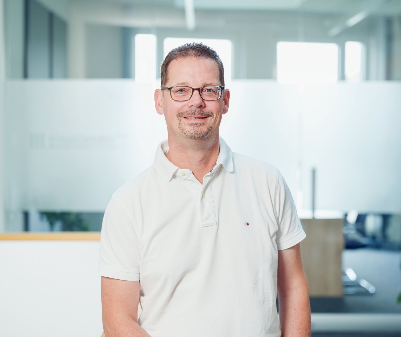Ralf Hövemeyer, Steuerberater, Partner